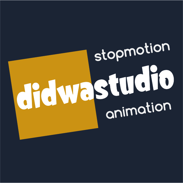 didwastudio - Animations en stopmotion